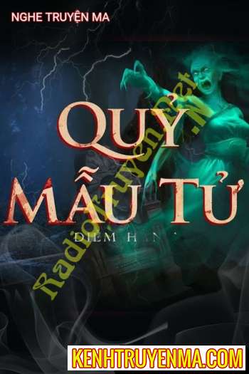 Quỷ Mẫu Tử - Trần Thy