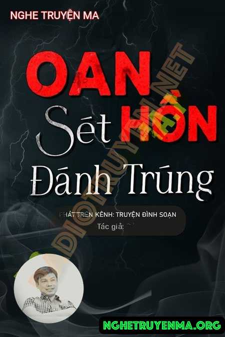 Oan Hồn Sét Đánh Trúng