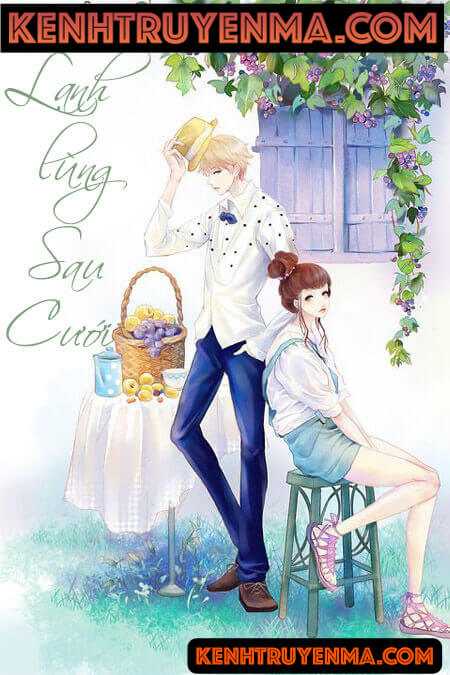 Lạnh Lùng Sau Cưới - Truyện Ngôn Tình