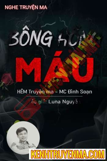 Bông Hồng M.áu
