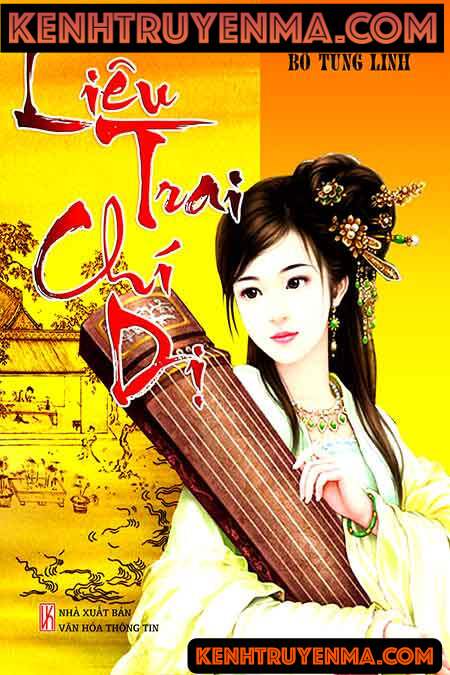 Liêu Trai Chí Dị - Truyện ngắn chọn lọc