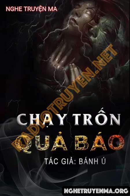 Chạy Trốn Quả Báo