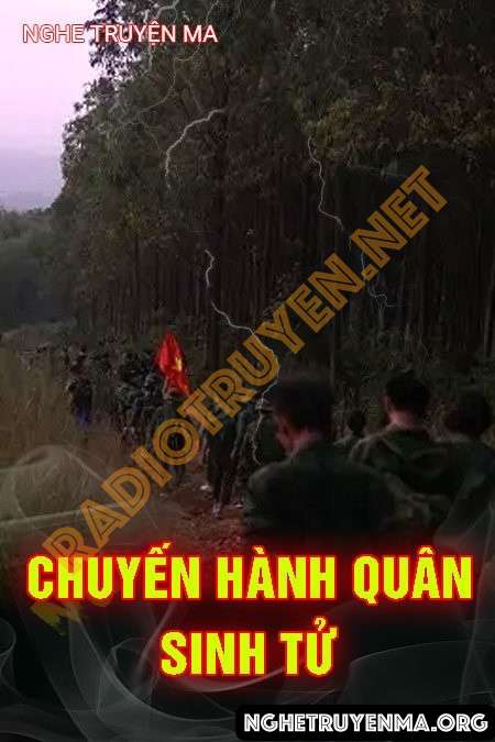 Chuyến Hành Quân Sinh Tử