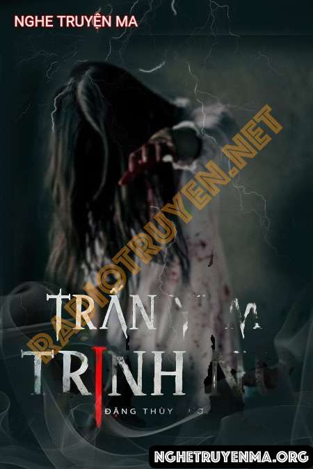 Trấn Yểm Trinh Nữ