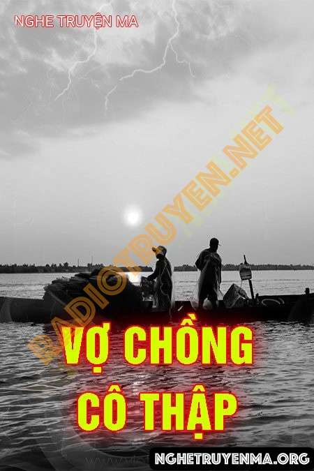 Vợ Chồng Cô Thập