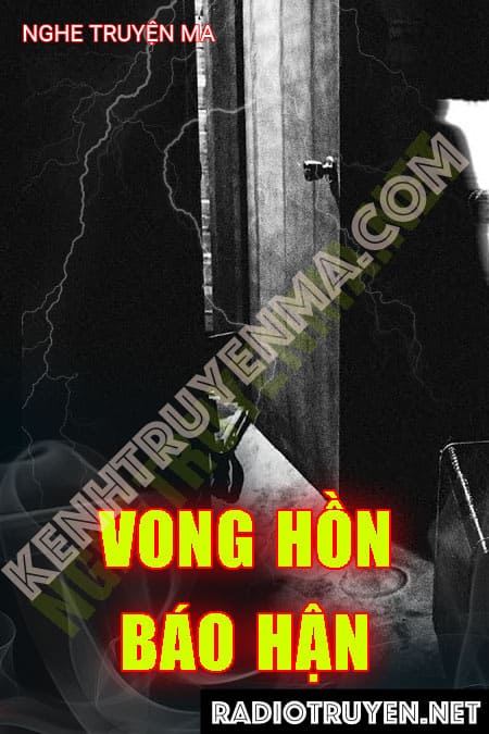 Vong Hồn Báo Hận