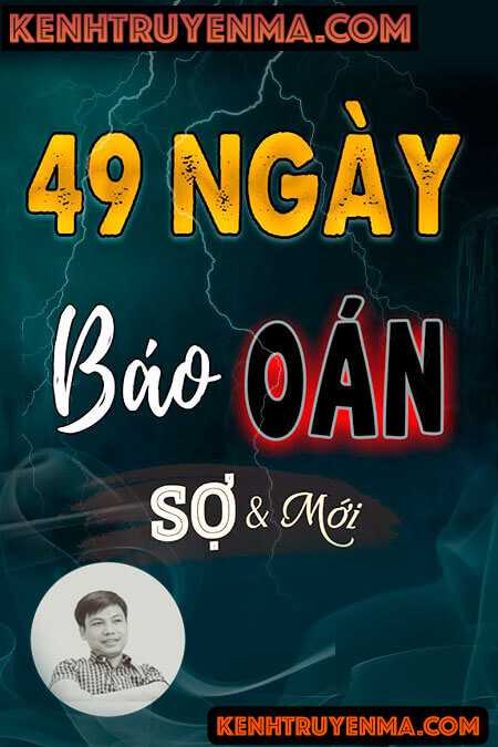 49 Ngày Báo Oán