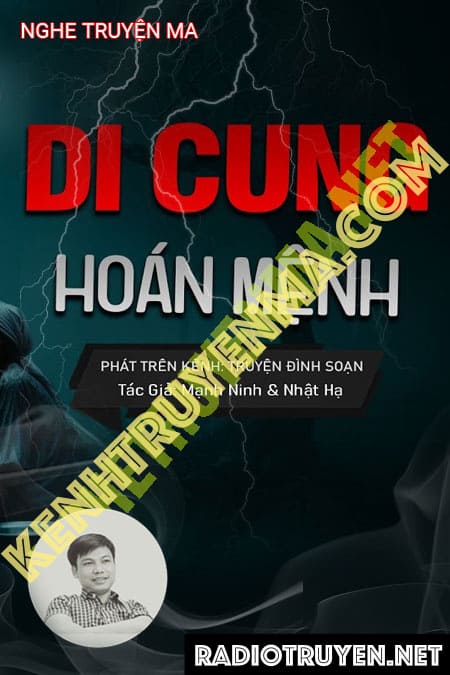 Di Cung Hoán Mệnh