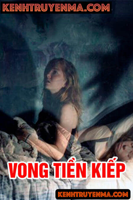Vong tiền kiếp