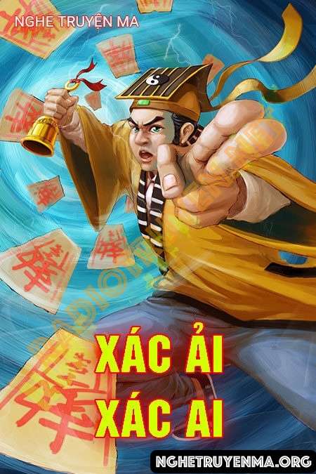 X.ác Ải X.ác Ai - Quàng A Tũn