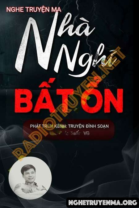 Nhà Nghỉ Bất Ổn - Đình Soạn