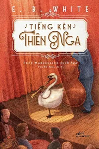 Tiếng Kèn Thiên Nga