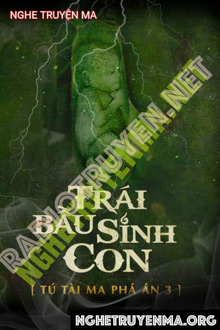 Trái Bầu Sinh Con