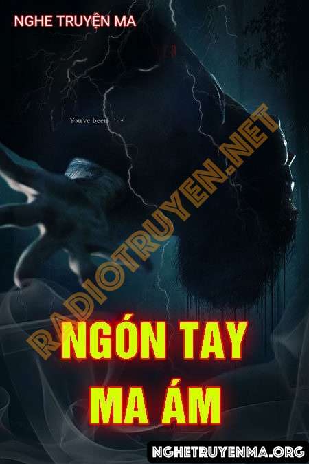 Ngón Tay Ma Ám
