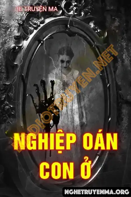 Nghiệp Oán Con Ở - Duy Thuận