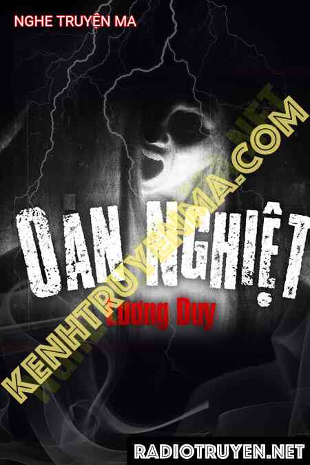 Oan Nghiệt - Tác Giả Lương Duy - Giọng Đọc Trần Thy
