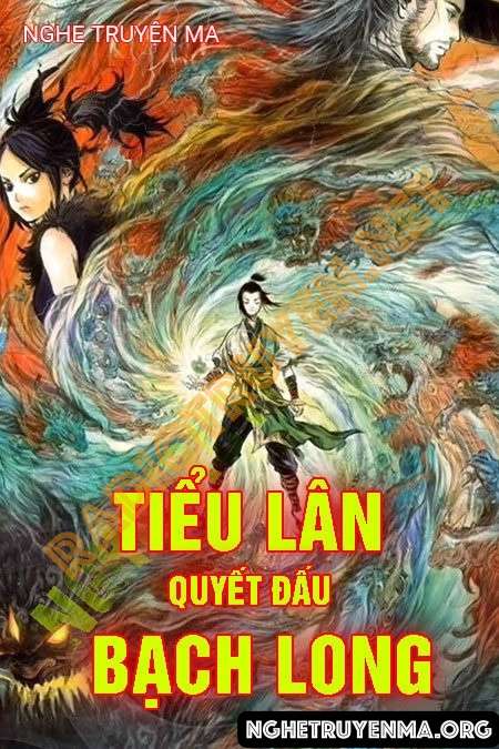 Tiểu Lân Đấu Bạch Long