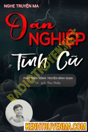 Oán Nghiệp Tình Cũ - Đình Soạn