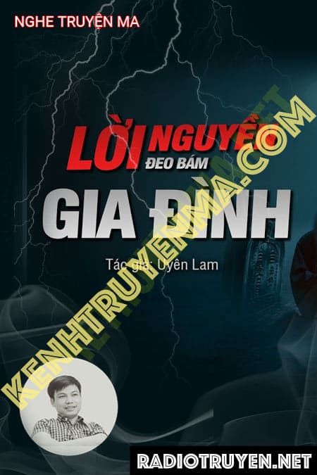 Lời Nguyền Đeo Bám Gia Đình