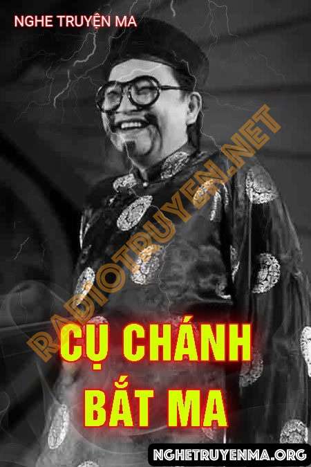 Cụ Chánh Bắt Ma