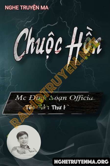 Chuộc Hồn