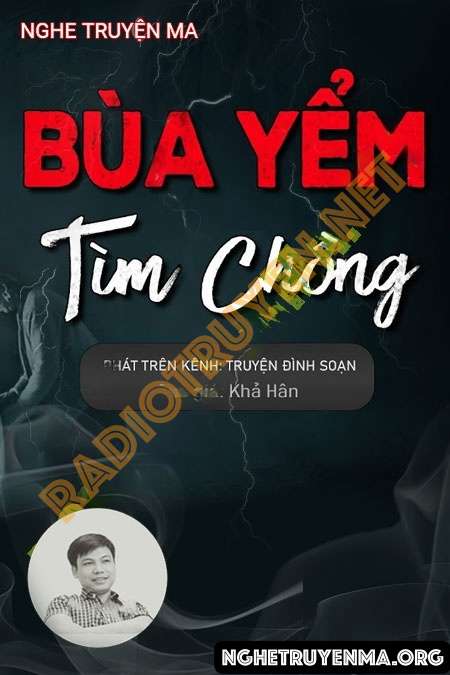 Bùa Yểm Tìm Chồng - Đình Soạn