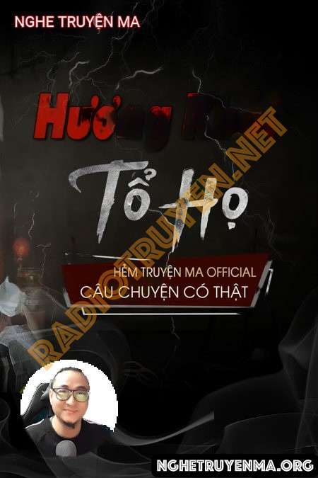 Hương Khói Tổ Họ