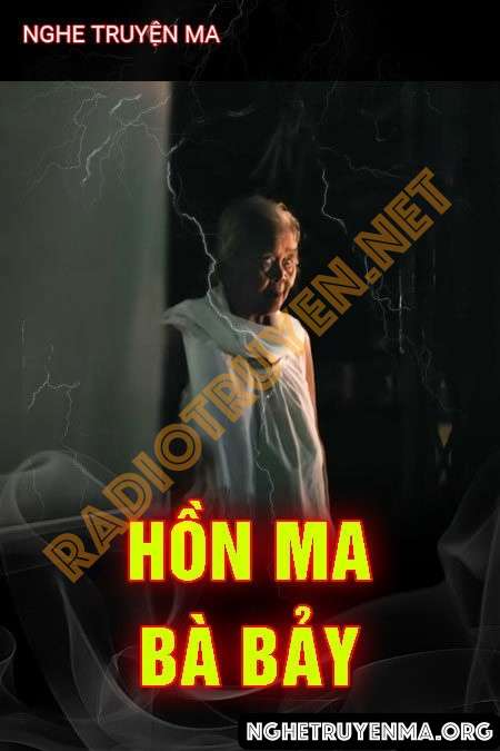 Hồn Ma Bà Bảy