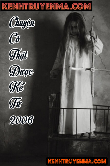 Chuyện Có Thật Được Kể Từ 2006