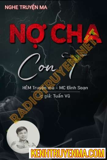 Nợ Cha Con Trả