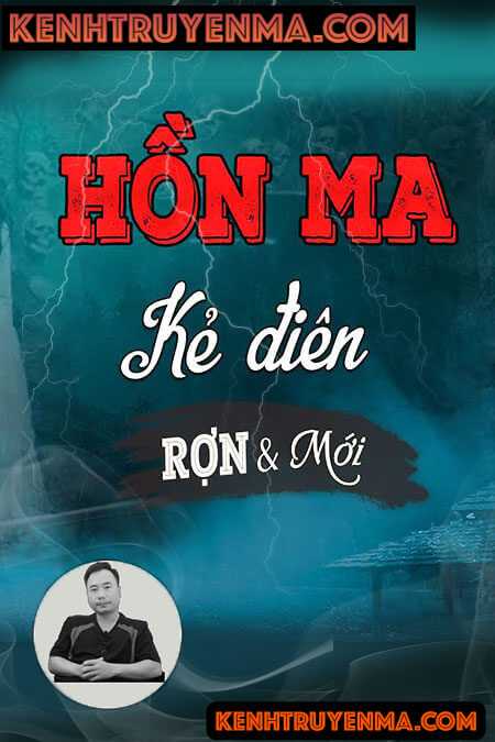 Hồn Ma Kẻ Điên