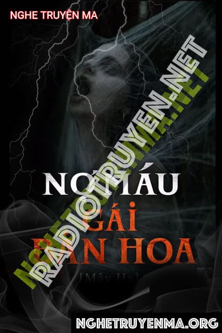 Nợ Máu Gái Bán Hoa