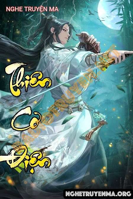 Thiên Cơ Điện - Tuấn Anh