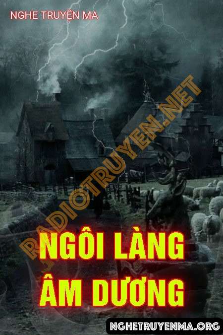Ngôi Làng Âm Dương