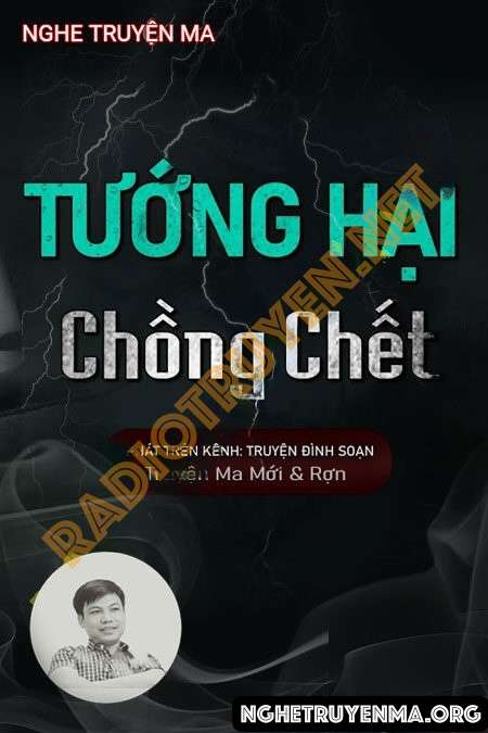 Tướng Hại Chồng Chết