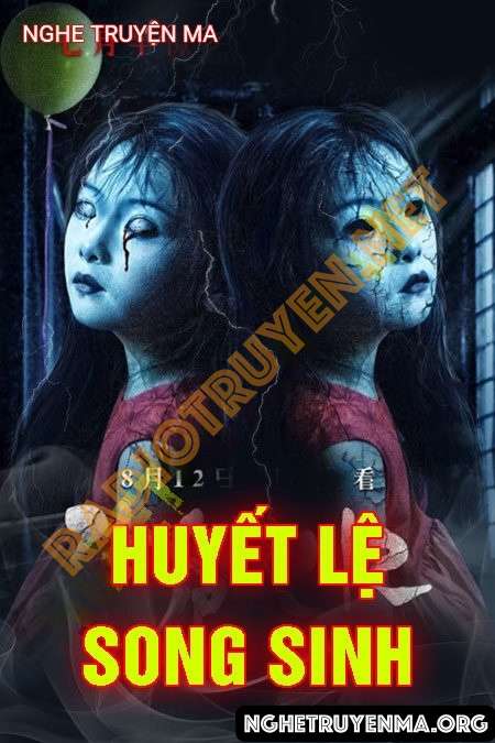 Huyết Lệ Song Sinh