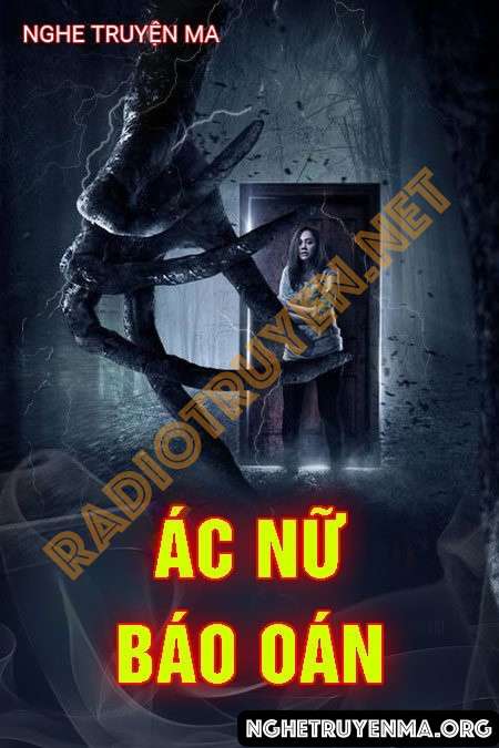 Ác Nữ Báo Oán