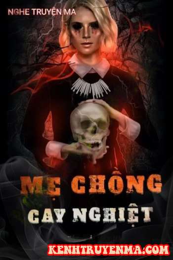 Mẹ Chồng Cay Nghiệt