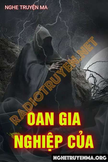 Oan Gia Nghiệp Của