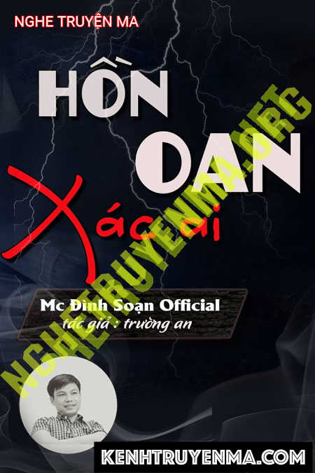 Hồn Oan X.ác Ai