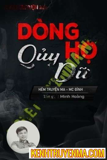 Dòng Họ Quỷ Dữ