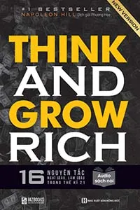 16 Nguyên Tắc Nghĩ Giàu, Làm Giàu Trong Thế Kỉ 21