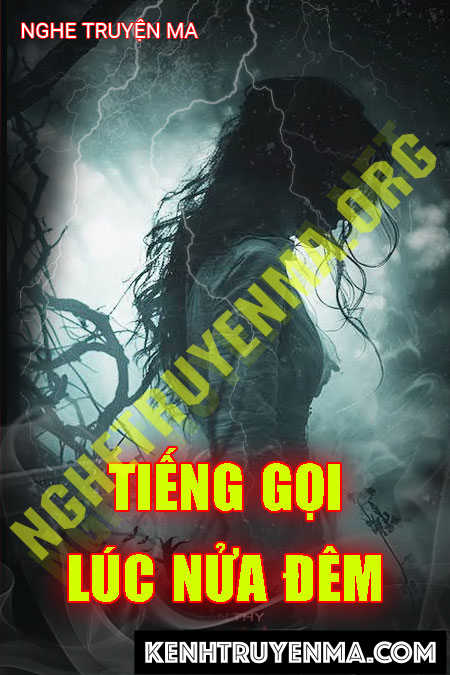 Tiếng Gọi Nửa Đêm