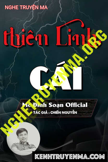 Thiên Linh Cái - Tác Giả Chiến Nguyễn - Giọng Đọc Đình Soạn
