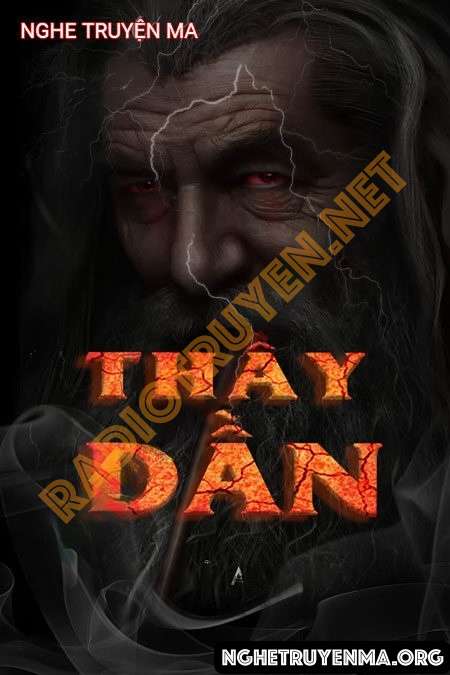 Thầy Dần - Duy Thuận