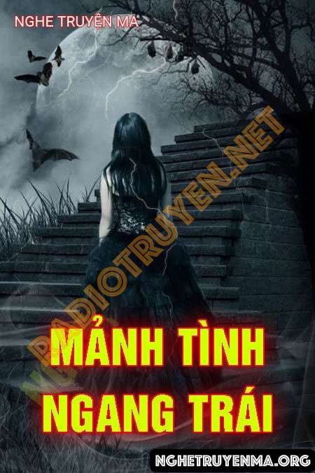Mảnh Tình Ngang Trái