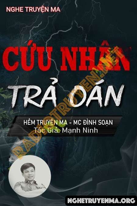 Cứu Nhân Nhân Trả Oán