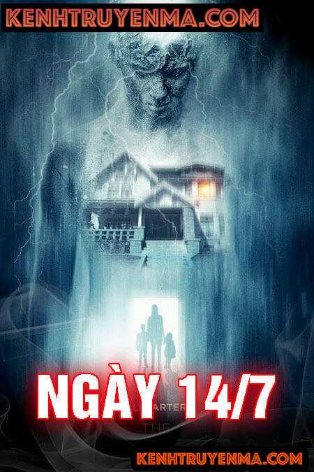 Ngày 14 Tháng 7