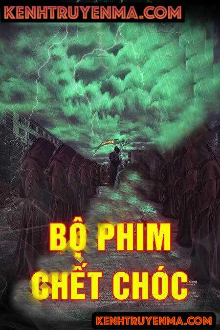 Bộ Phim Chết Chóc