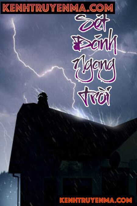 Sét Đánh Ngang Trời